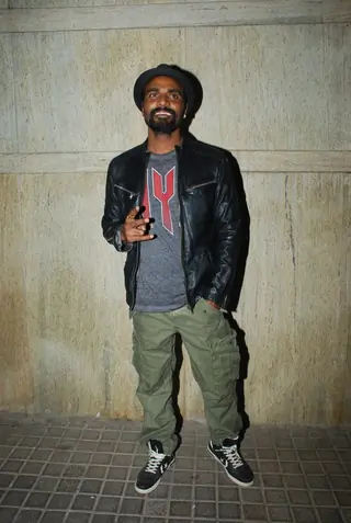 Ahmed Khan's Marriage Anniversary Bash Thumbnail