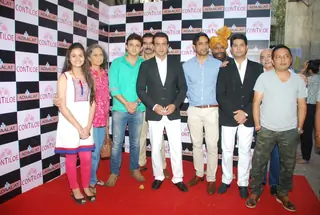 Adaalat Completes 400 Episodes Thumbnail