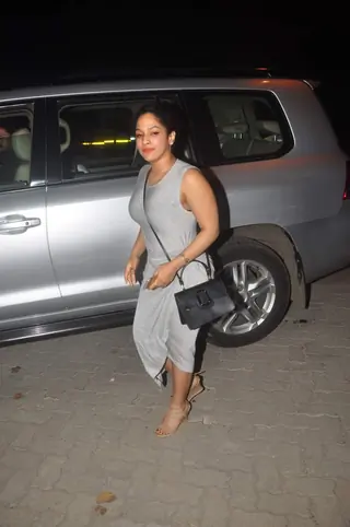 Shahid Kapoor's Birthday Bash Thumbnail