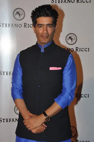 Stefano Ricci Launch in India Thumbnail