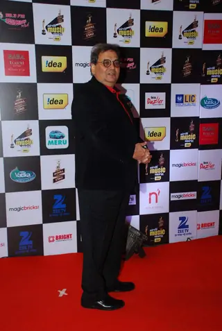 Radio Mirchi Awards Thumbnail