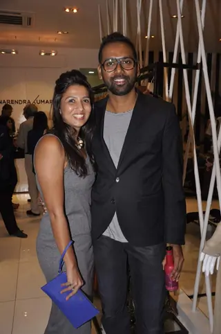 Narendra Kumar Store Launch Thumbnail