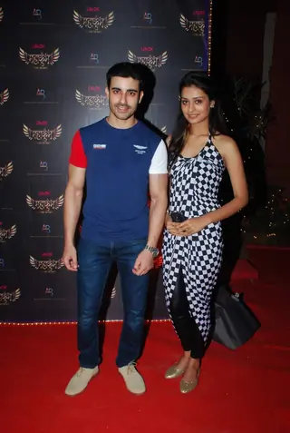 Life OK Mahakumbh Bash Thumbnail