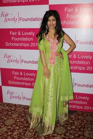 Fair and Lovely Foundation Event Thumbnail