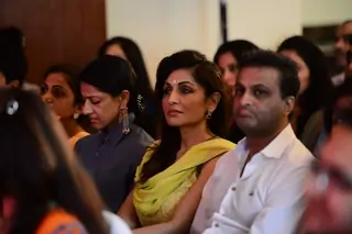 India Today Body Rocks Event Thumbnail