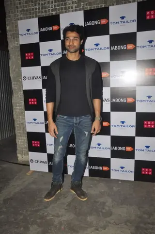 Tom Tailor and Jabong Bash Thumbnail