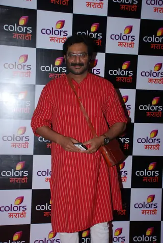 Launch of Colors Marathi Thumbnail