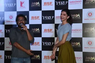 Trailer Launch of Piku Thumbnail
