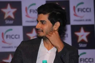 FICCI Frames 2015 Day 3 Thumbnail