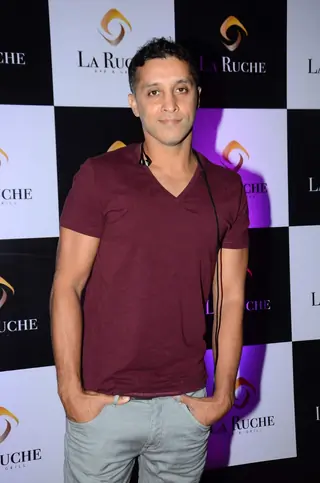 La Ruche - Bar & Grill Launch Thumbnail