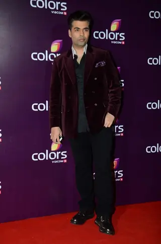 Colors Party Thumbnail