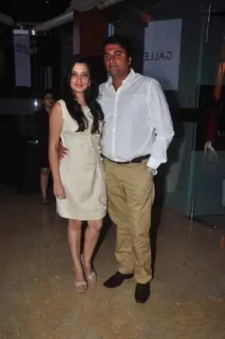 Lorenzo Quinn Launch Thumbnail