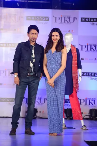 Melange- Piku Collection Launch Thumbnail