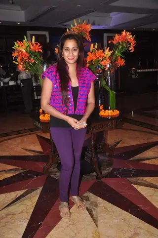 Celebs at J & K Bash Thumbnail