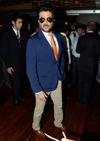 IIFA Malaysia Press Meet Thumbnail