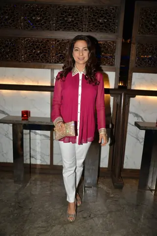 Nishka Lulla's Party Thumbnail