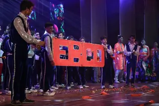 Launch of EBCD 2015 Thumbnail