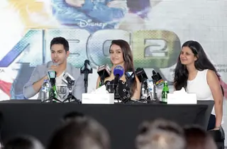 AIBA Press Meet Thumbnail