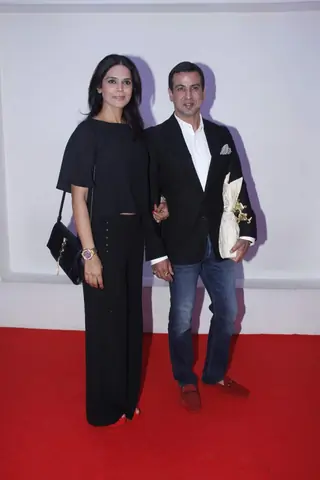 R. Madhavan's Birthday Bash! Thumbnail