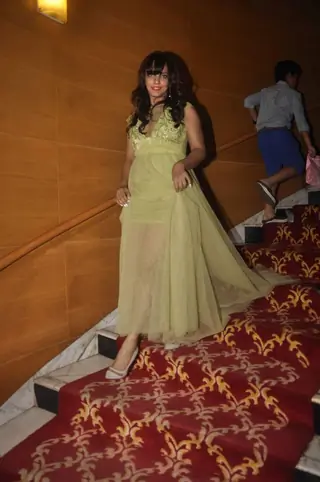 Neetu Chandra Snapped at Puncham Bazaar Thumbnail