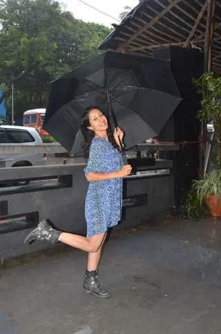 Amy Billimoria's Auditions Thumbnail