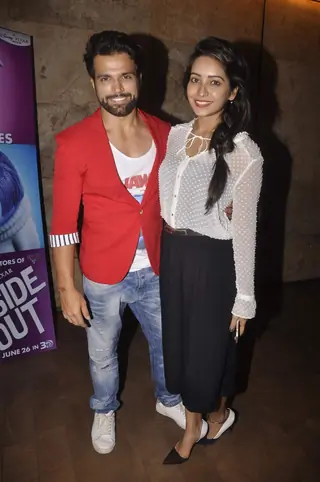 Special Screening of Inside Out Thumbnail