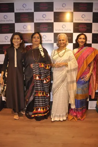 Event for Underprivileged Cancer Patients Thumbnail