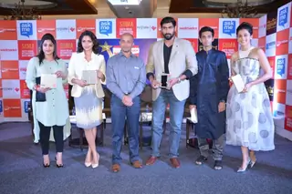 SIIMA Press Meet Thumbnail