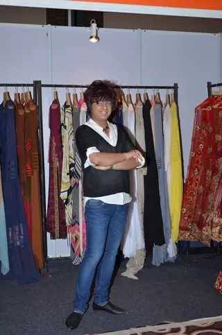 Celebs at Vivaha Exhibition Thumbnail