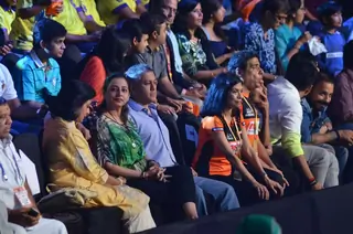 Pro Kabaddi Match Thumbnail