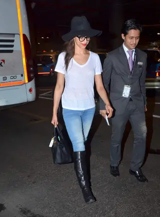 Ranveer and Deepika Spotted! Thumbnail