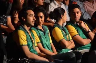 Pro Kabaddi Day 3 Thumbnail