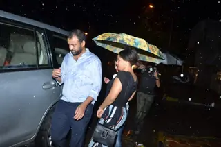 Shahid Kapoor's Bash Thumbnail