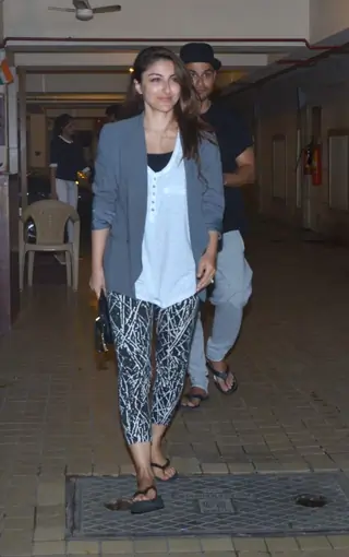 Kareena Kapoor's Bash Thumbnail