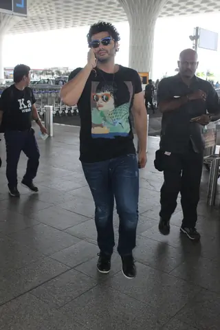 Airport Spotting! Thumbnail