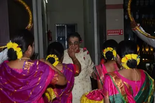 Hridaynath Mangeshkar Award 2016 Thumbnail