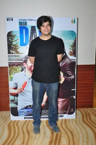 Special Screening of 'Dear Dad' Thumbnail