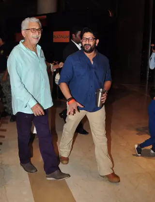 Celebs Grace the 'Ghanta Awards' Thumbnail