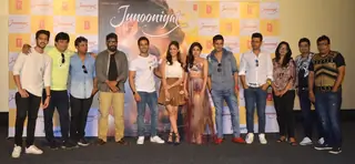 Trailer Launch of 'Junooniyat' Thumbnail
