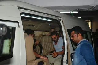 Trailer Launch of 'DISHOOM' Thumbnail