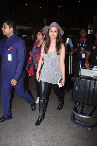 Airport Diaries! Thumbnail