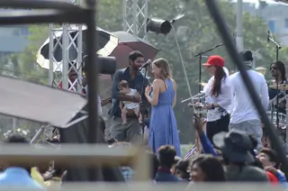 Rock On 2!! Live Performance Shoot! Thumbnail