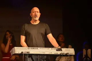 Shankar - Ehsaan - Loy performs at CPAA Event Thumbnail