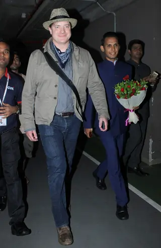 Airport Diaries! Thumbnail