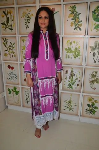 Gracy Singh Launches 'Wellness Centre' Thumbnail