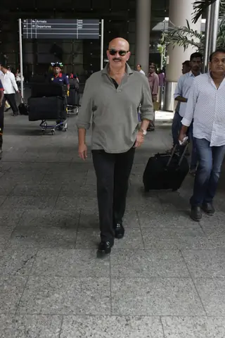 Airport Diaries! Thumbnail