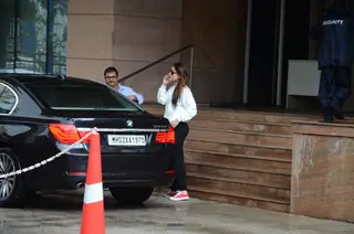 Kareena Kapoor Snapped Thumbnail