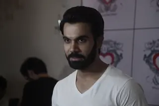 Production Designer Saini S Johrays's Birthday Bash Thumbnail