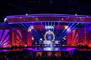 SIIMA Awards 2016 Thumbnail