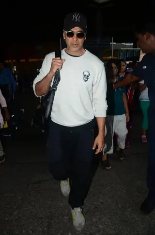 Airport Scenes! Thumbnail